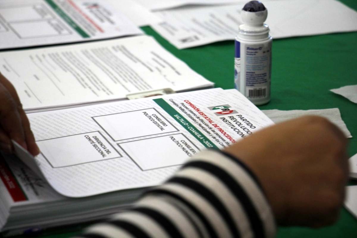 Destacaron una amplia participación. (Especial)