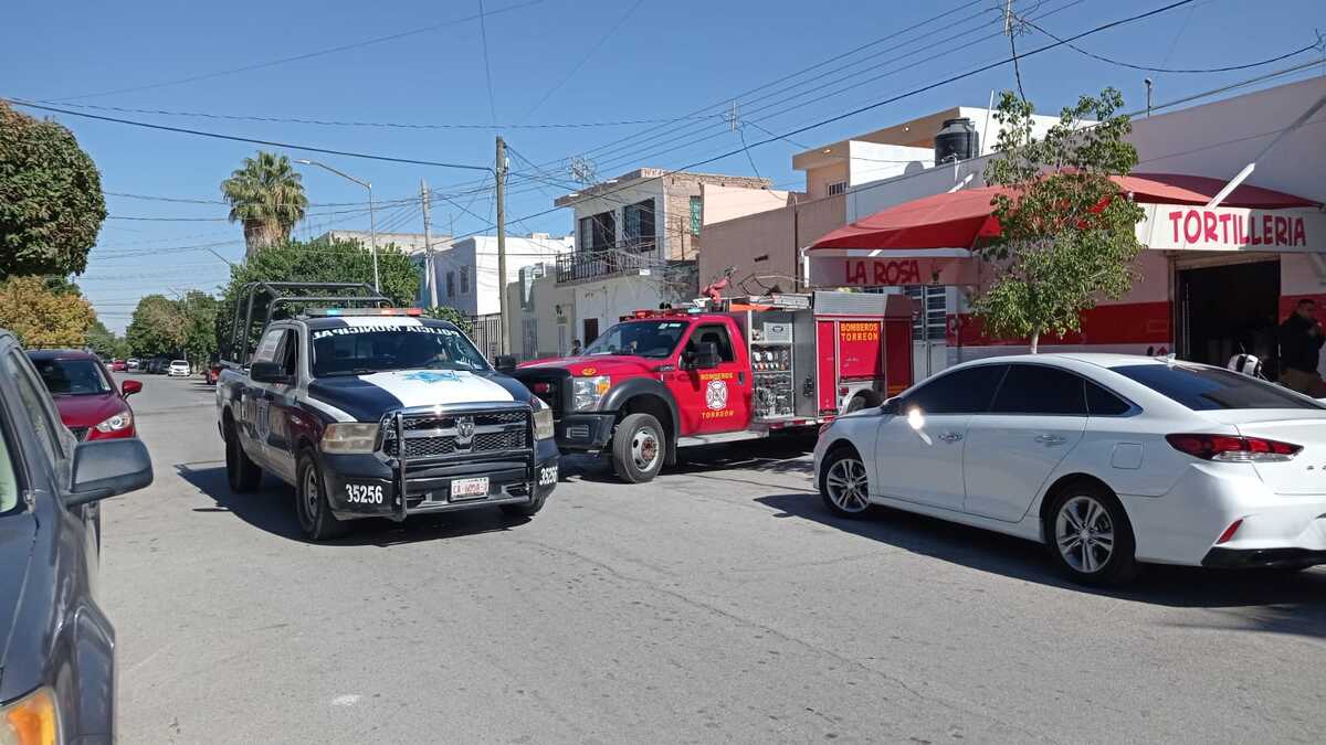 Encuentran cuerpo en estado de descomposición en centro de Torreón | Notivox Digital