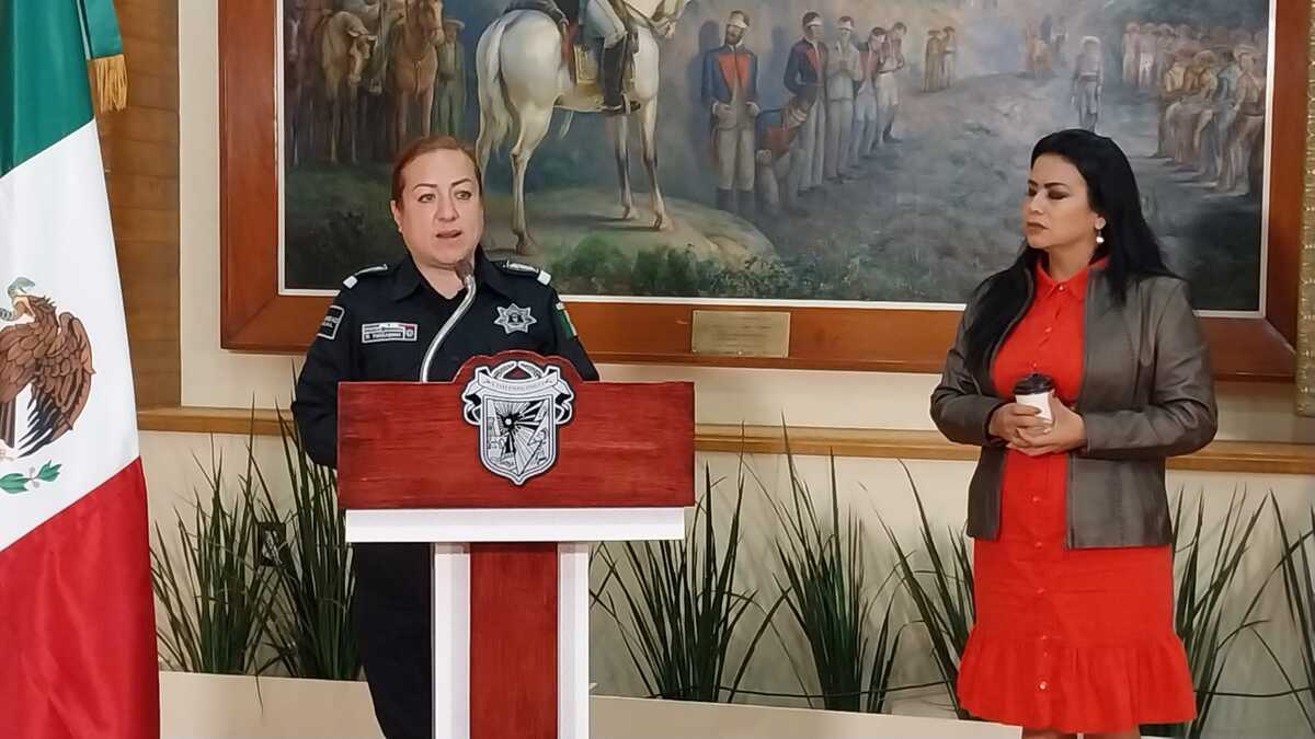 En Guerrero, se integran 50 marinos por aumento de violencia en Chilpancingo (Rogelio Agustín)