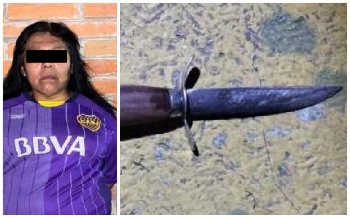 Un hombre que disparó a los policías resultó herido en la pierna derecha.