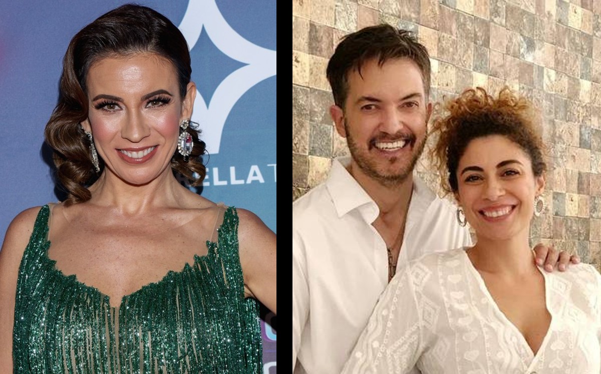 Ingrid Coronado aclaró si demandó a Fernando del Solar como aseguró Anna Ferro | ESPECIAL