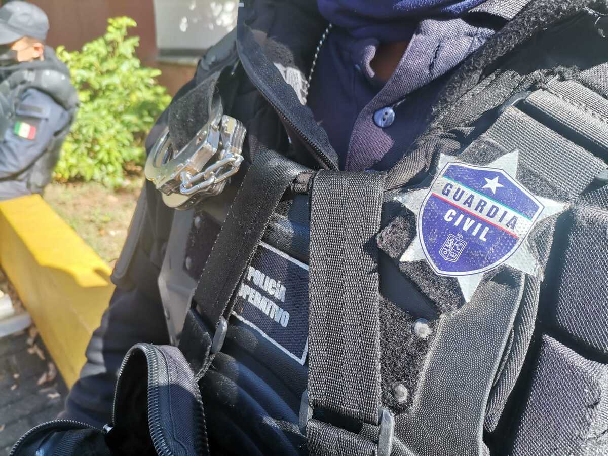 Los policías podrán acceder a pago de indemnización a sus beneficiarios en caso de fallecimiento.