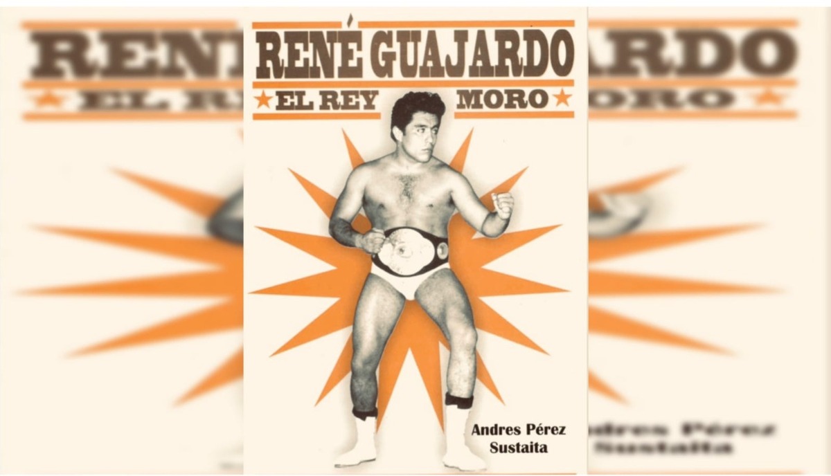 “René Guajardo El Rey Moro” | Especial