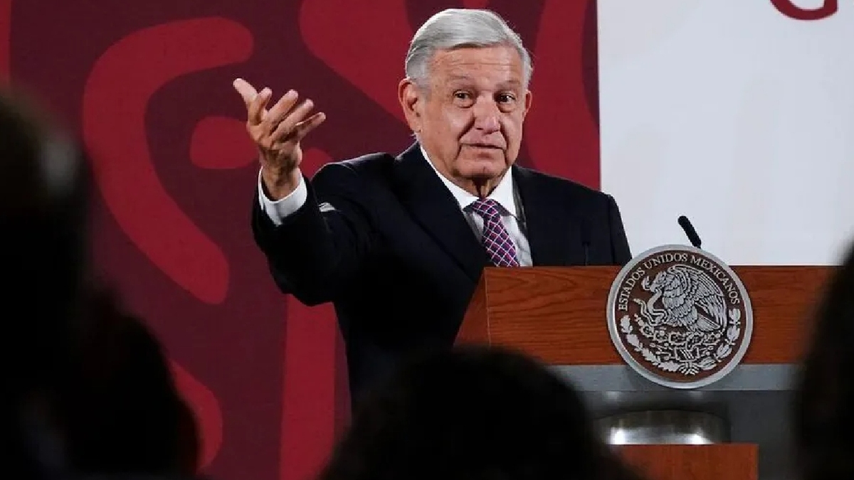 AMLO reprueba represión en Xochimilco y pide castigar a responsables