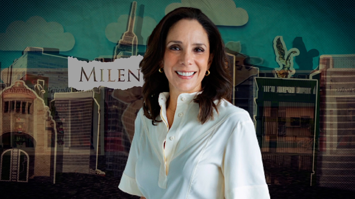 Ana Paula Jiménez, Socia Directora de PwC México | Notivox Negocios