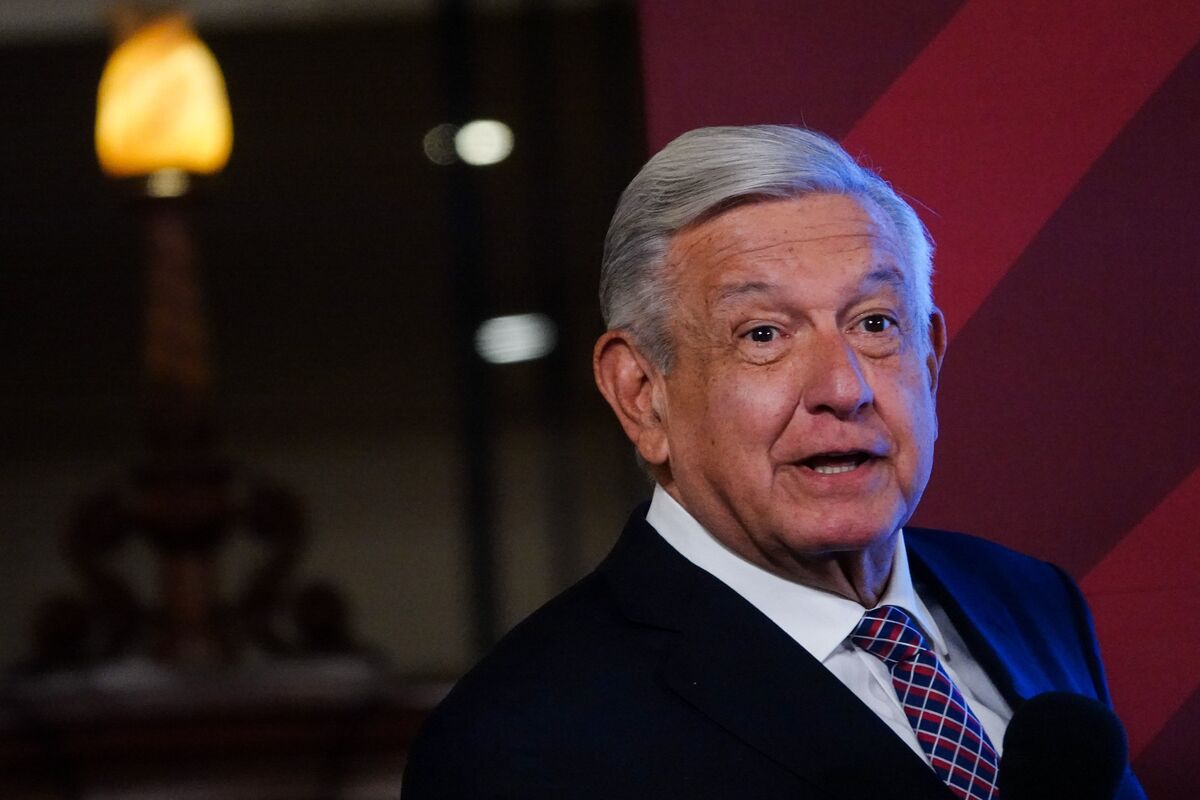 Andrés Manuel López Obrador.| Cuartoscuro