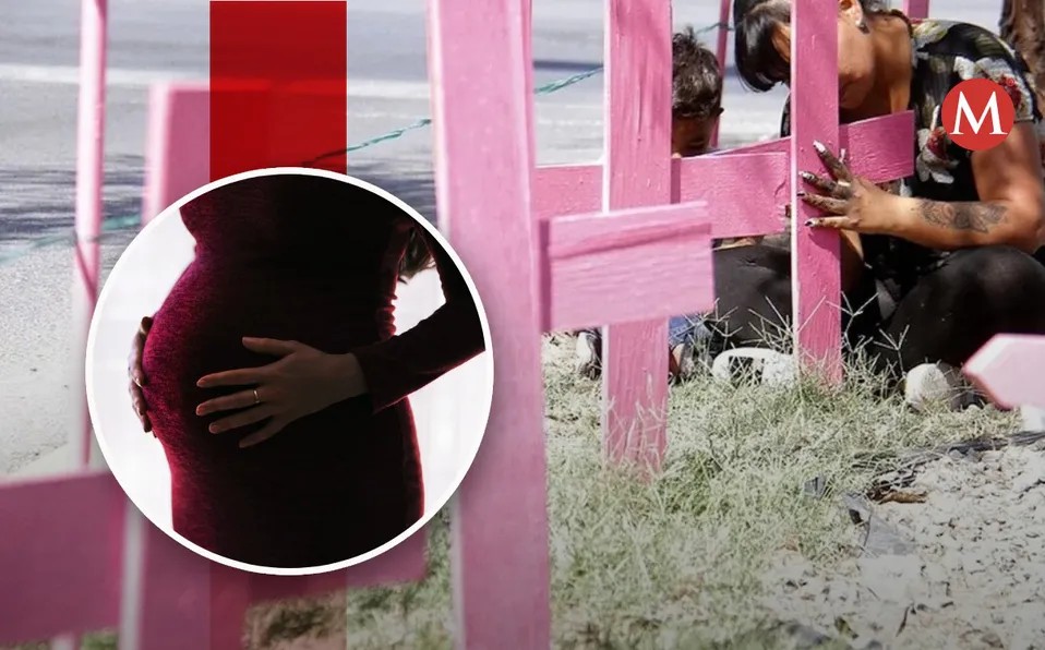 Así han sido casos de jóvenes asesinadas por robo de bebés