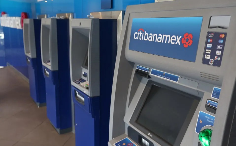Citigroup anunciará en enero decisión final de la venta de Banamex; no descarta salida a bolsa