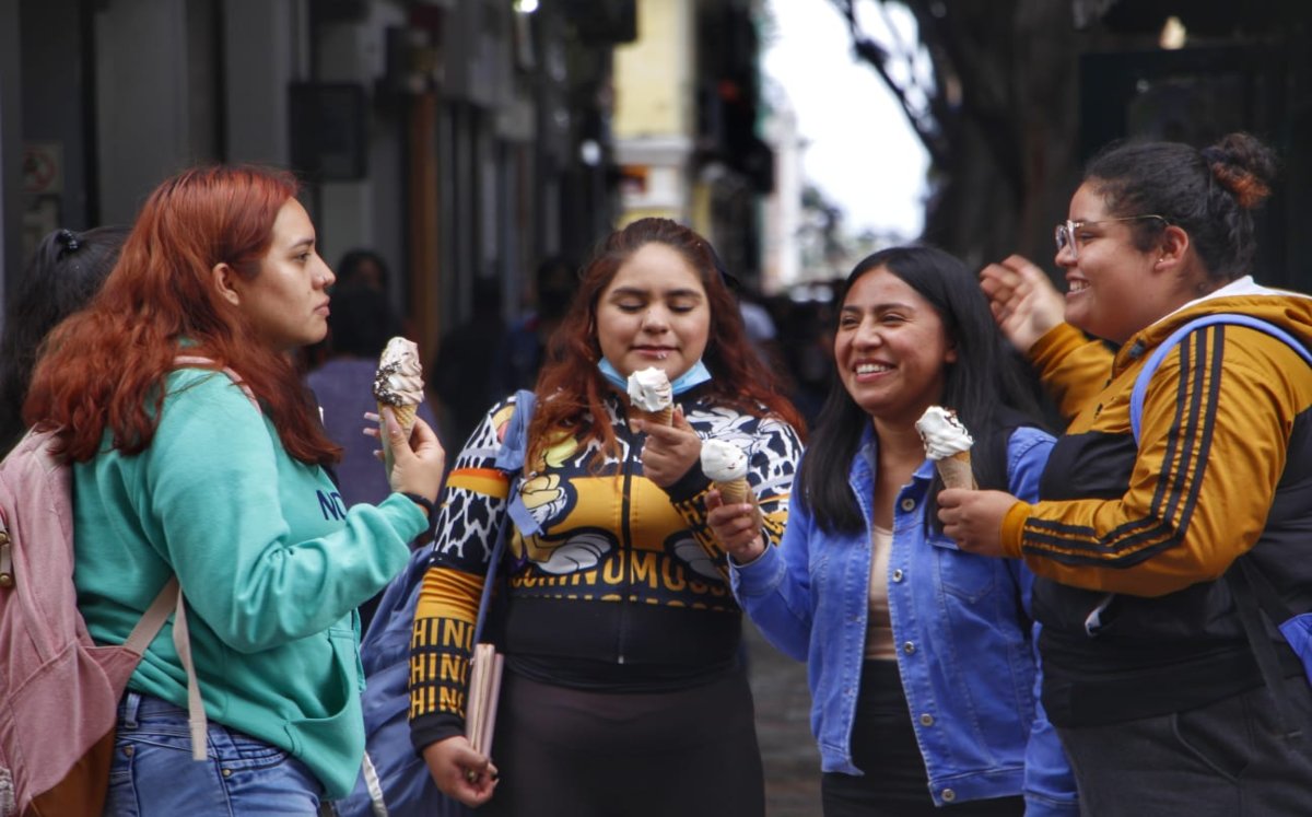14 contagios de covid-19 se registraron en las últimas 24 horas | Melanie Torres