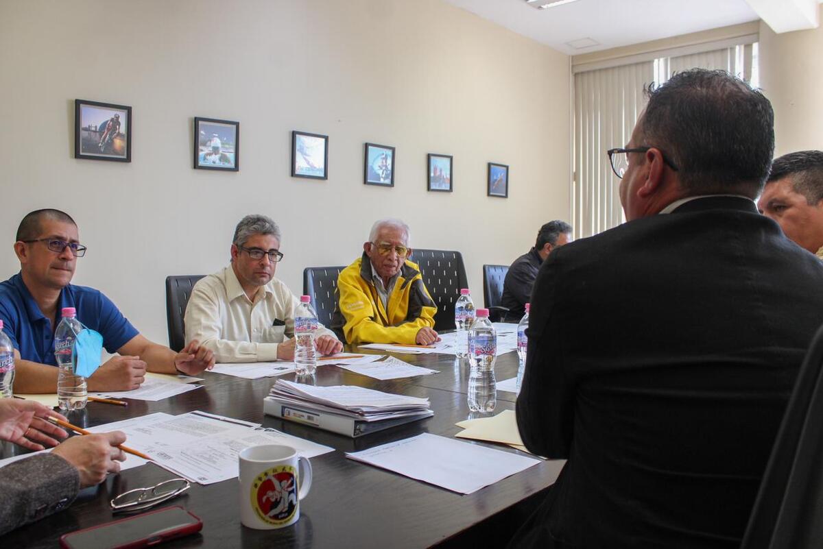 Crece el "Paseo de Campeones Puebla" | Especial