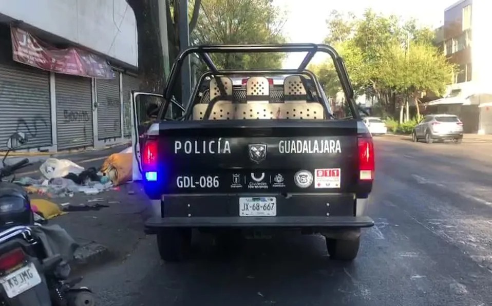 Desaparece ex comisario ejidal de "El Refugio", SLP