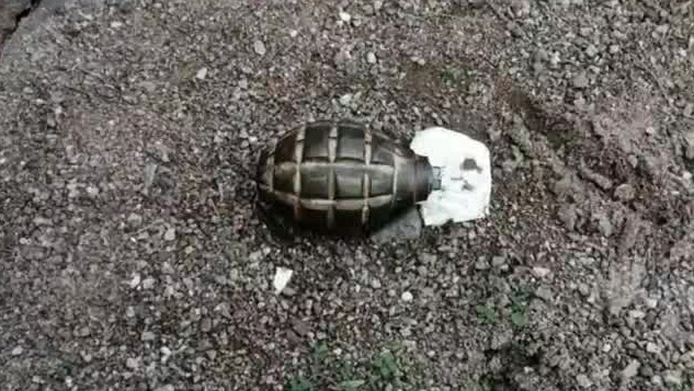 Estudiante de 17 años poseía un artefacto explosivo en SLP