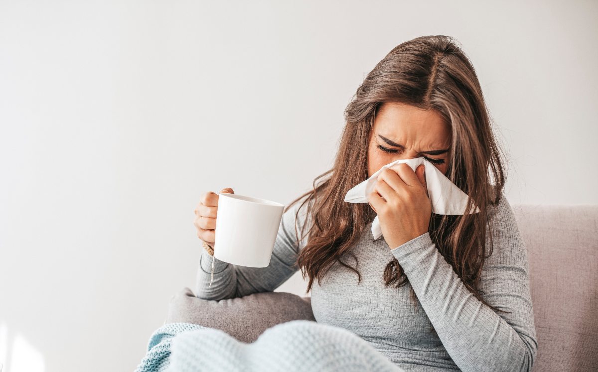 El estudio fue publicado por The Journal of Allergy and Clinical Immunology (Shutterstock).