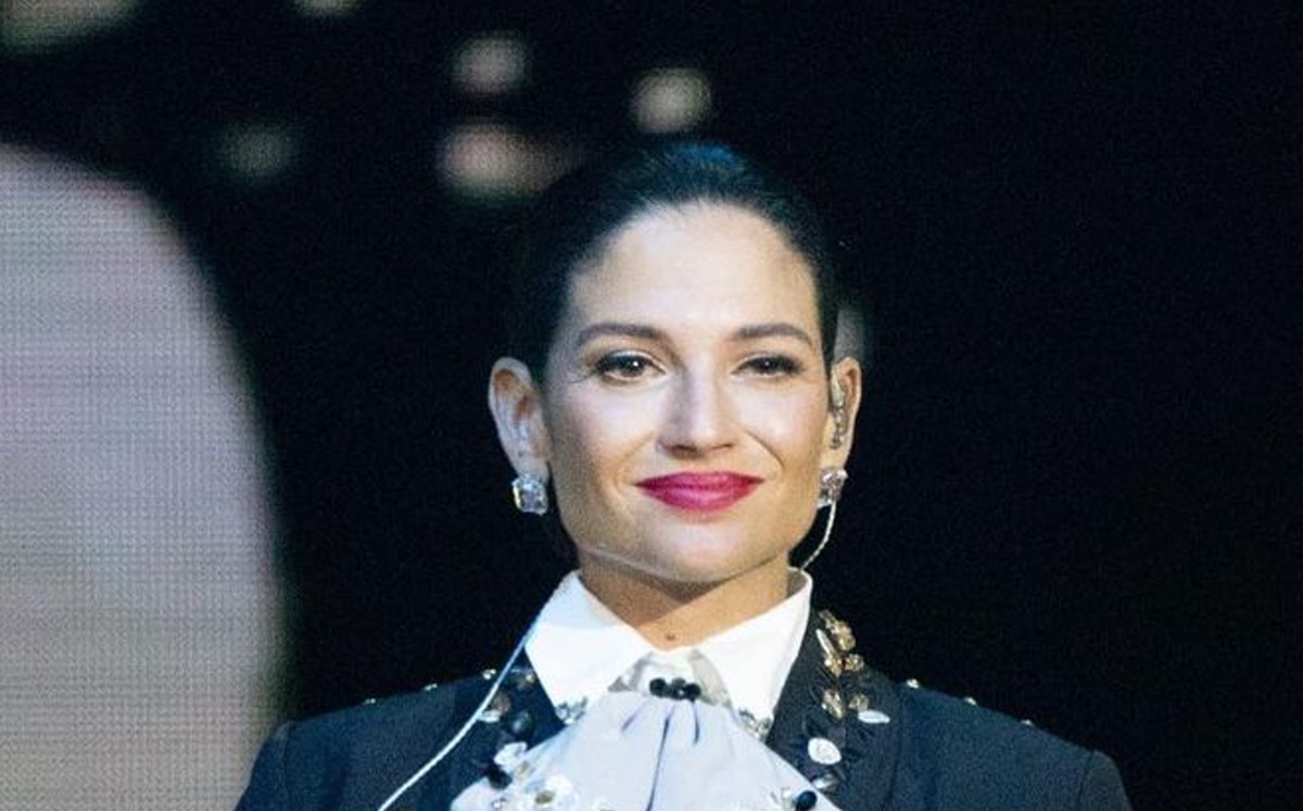 La cantante española / Instagram