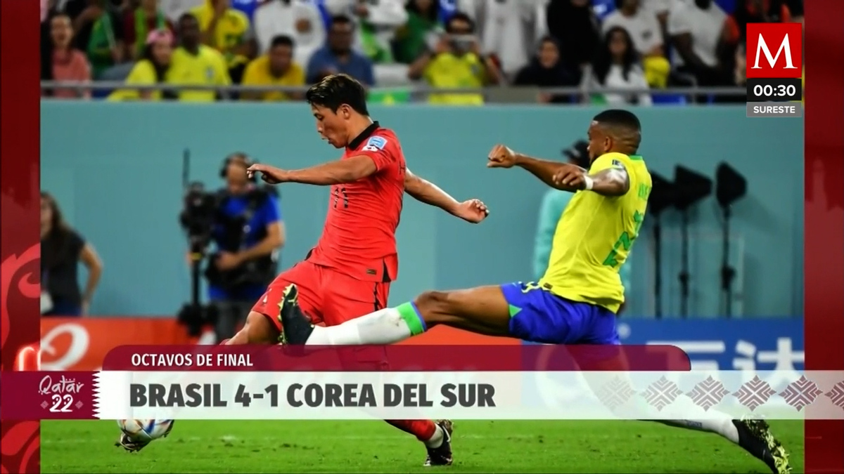 Milenio Noticias, La Afición, 05 de diciembre de 2022