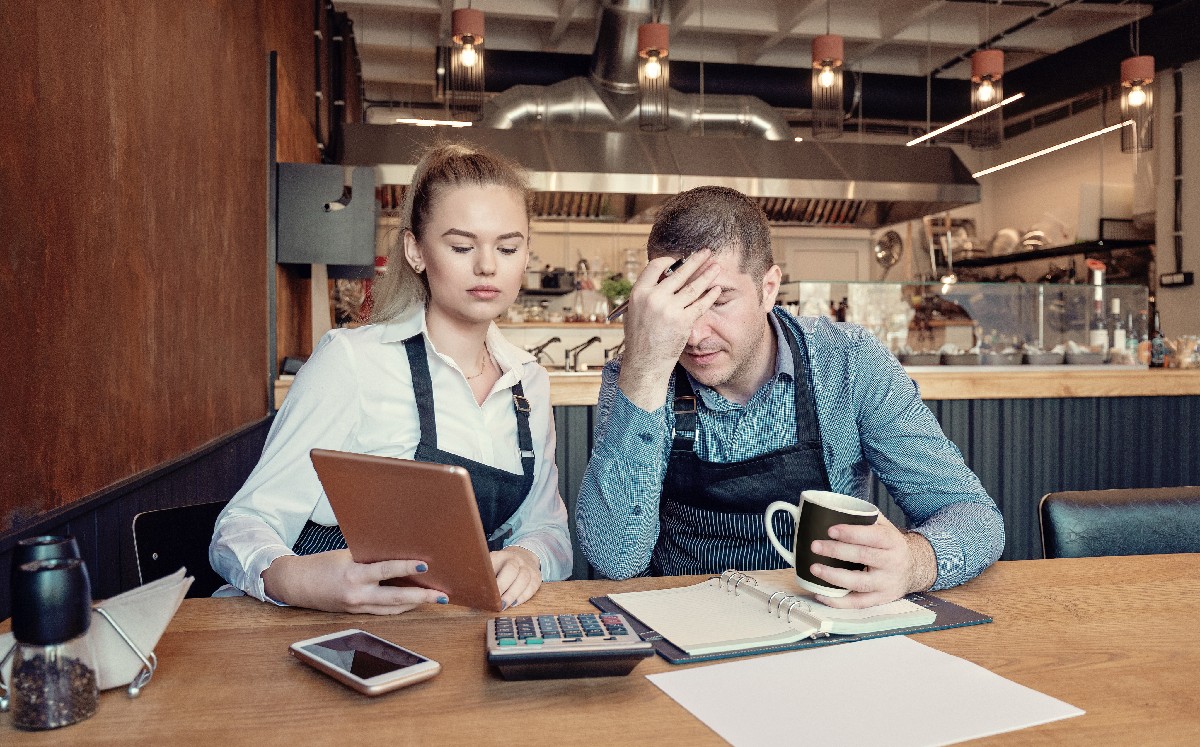Mipymes serían afectadas por esta iniciativa . (Foto: Shutterstock)