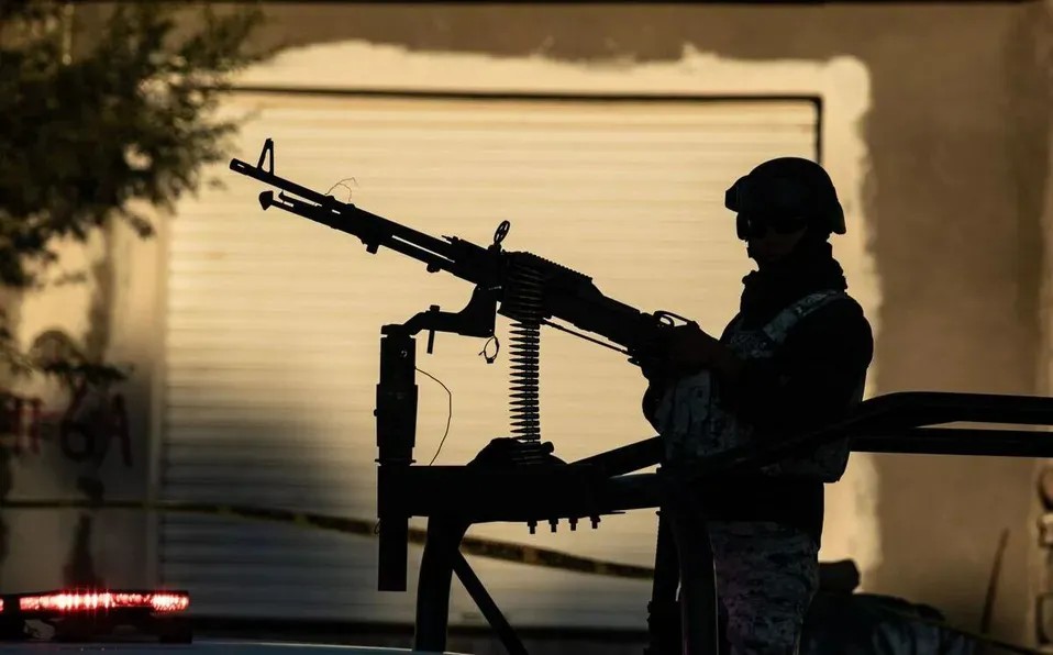 “No hemos recibido respuesta de Gobierno de Zacatecas”, Vocero de Seguridad SLP