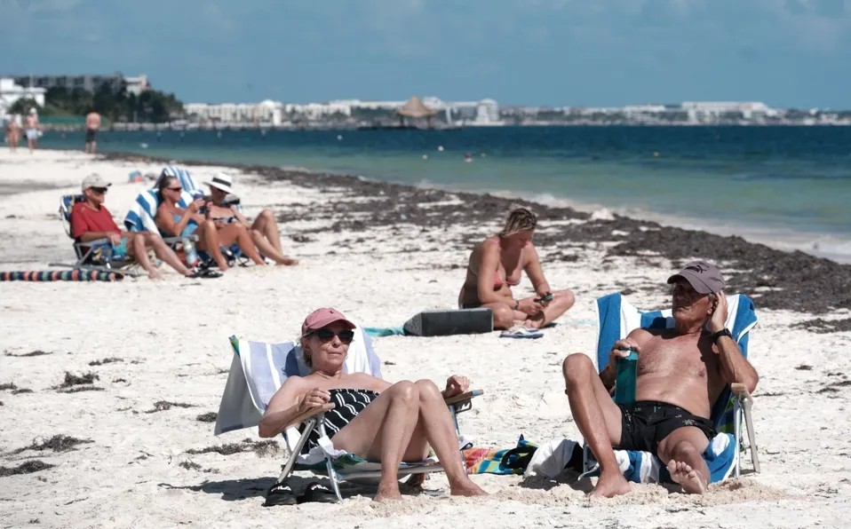 Sin restricciones por covid-19, se espera incremento de turismo en diciembre
