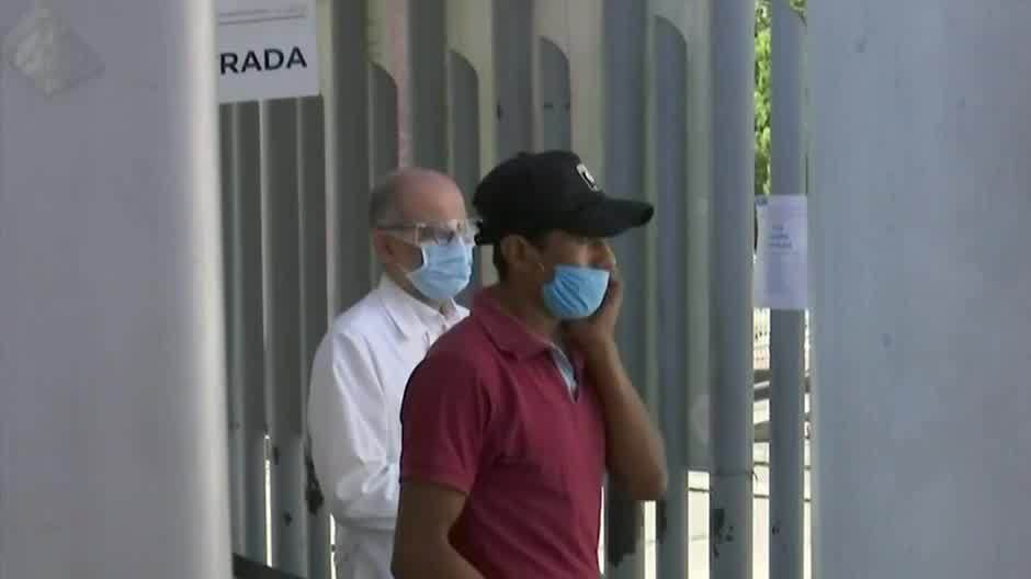 Se reportan 31 nuevos casos de influenza en Hidalgo