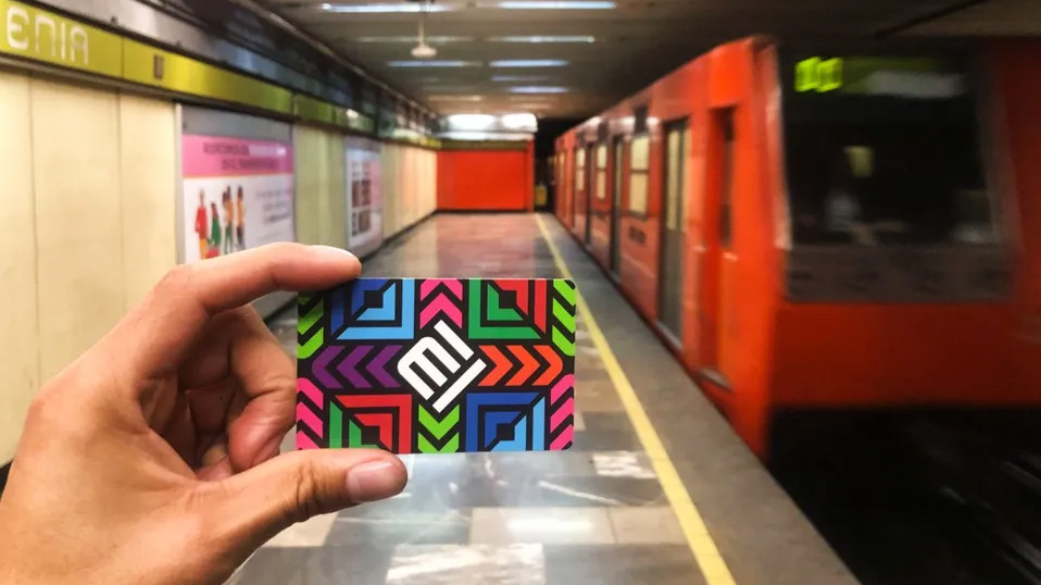 Tarjeta de Movilidad gana primer lugar en los "Calypso Awards 2022"