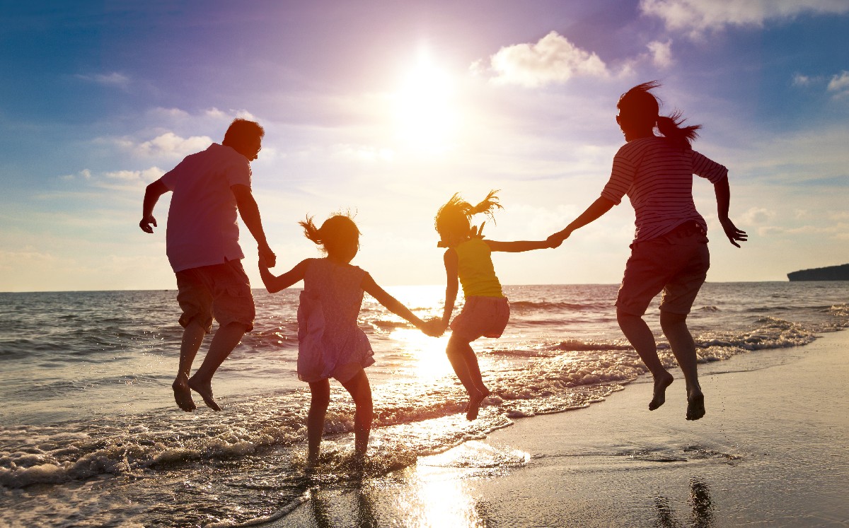 Las vacaciones son una de las prestaciones laborales de los trabajadores. (Foto: Shutterstock)