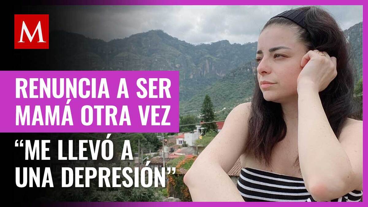 Violeta Isfel renuncia a ser mamá otra vez con su esposo