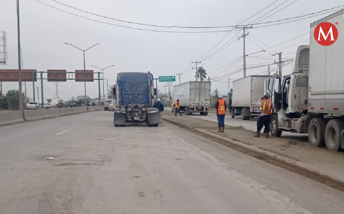 balaceras en Nuevo Laredo hoy 7 diciembre 2022