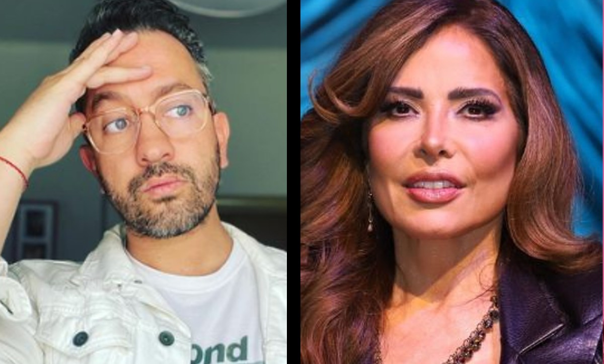 Chumel Torres reacciona a demanda de Gloria Trevi | ESPECIAL