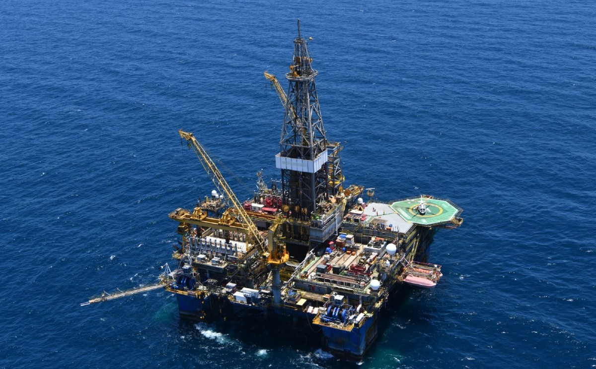 Compañías petroleras apuestan en el 2023 a confirmar el hallazgo de más hidrocarburos en Tamaulipas.