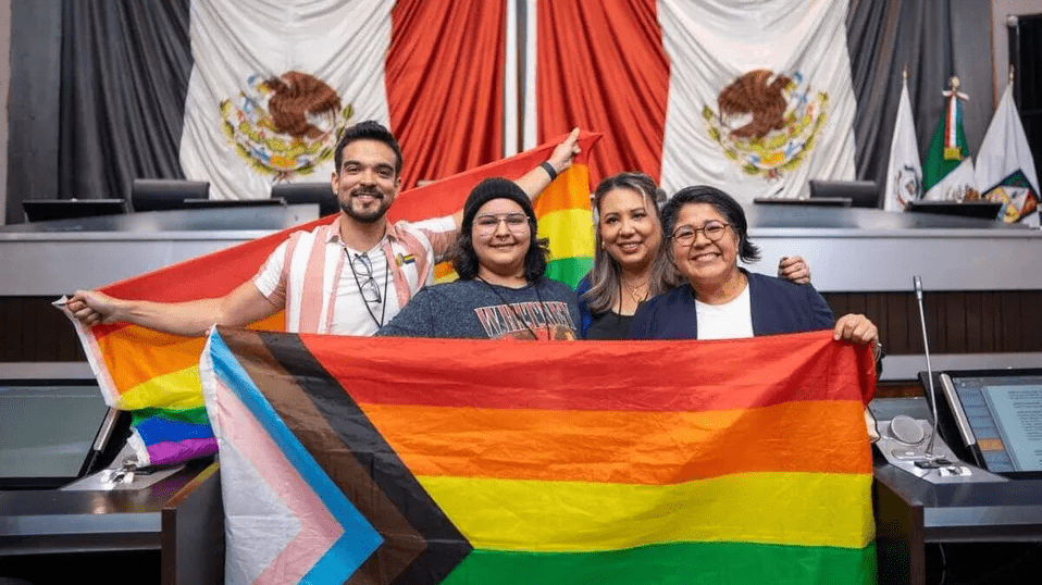 Congreso de Sonora aprueba prohibición de terapias de conversión