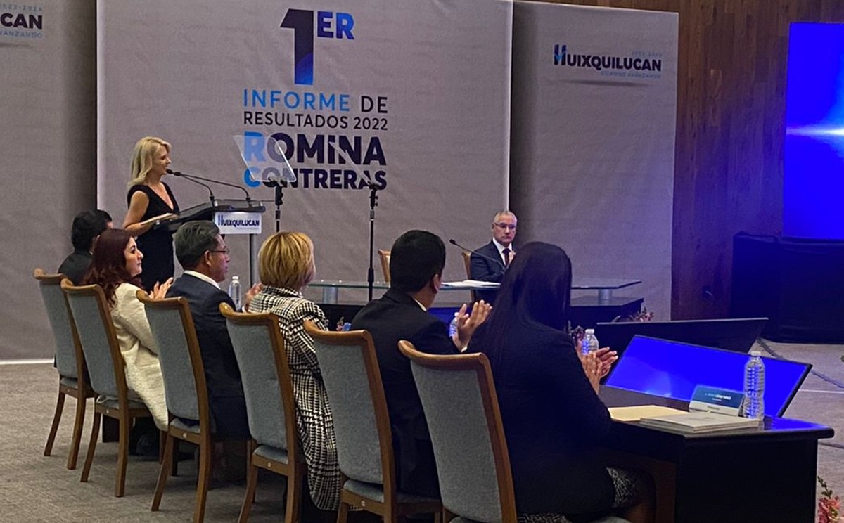 "No hemos dejado de estar en los cinco primeros lugares a nivel nacional en percepción ciudadana". (Especial)