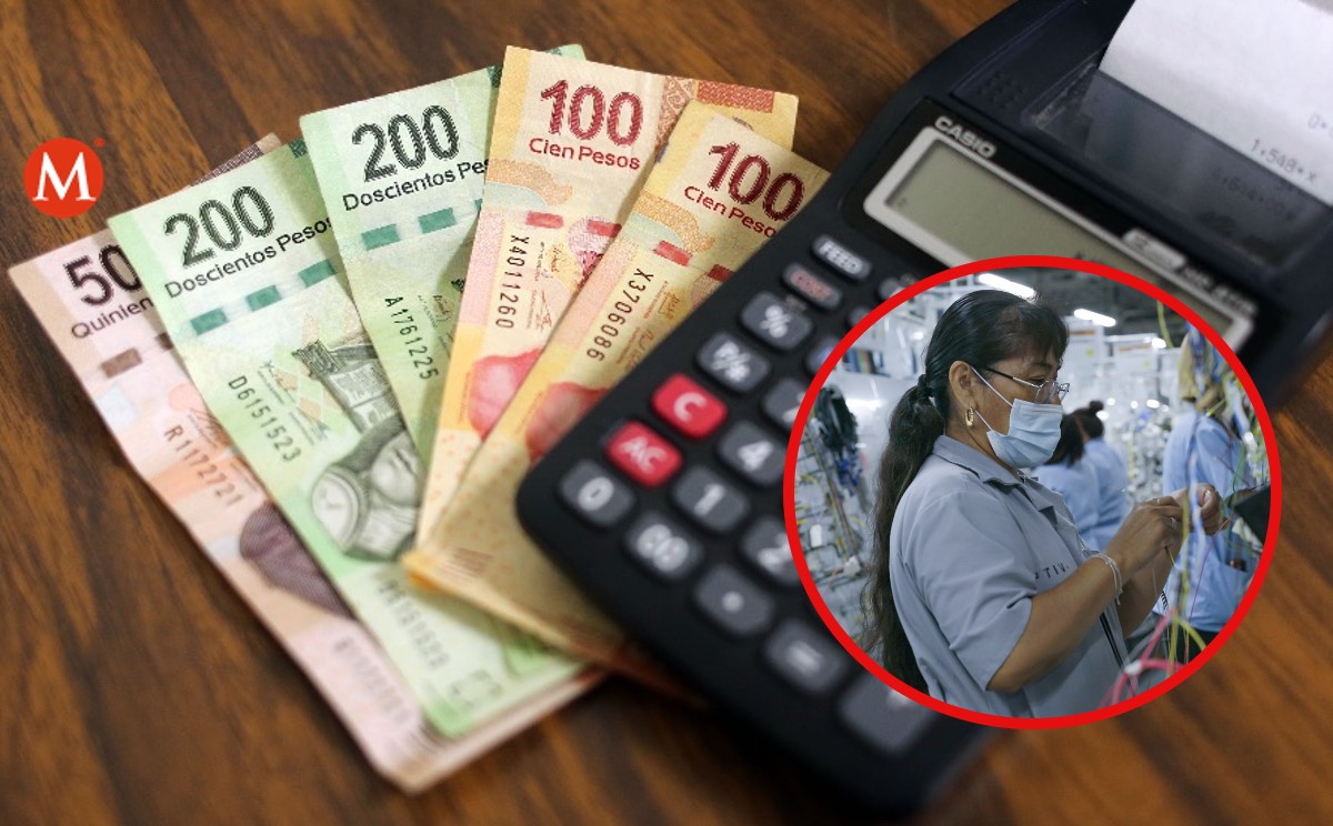 Empresas en Tamaulipas deben reportar el pago de aguinaldos antes del 20 de diciembre.