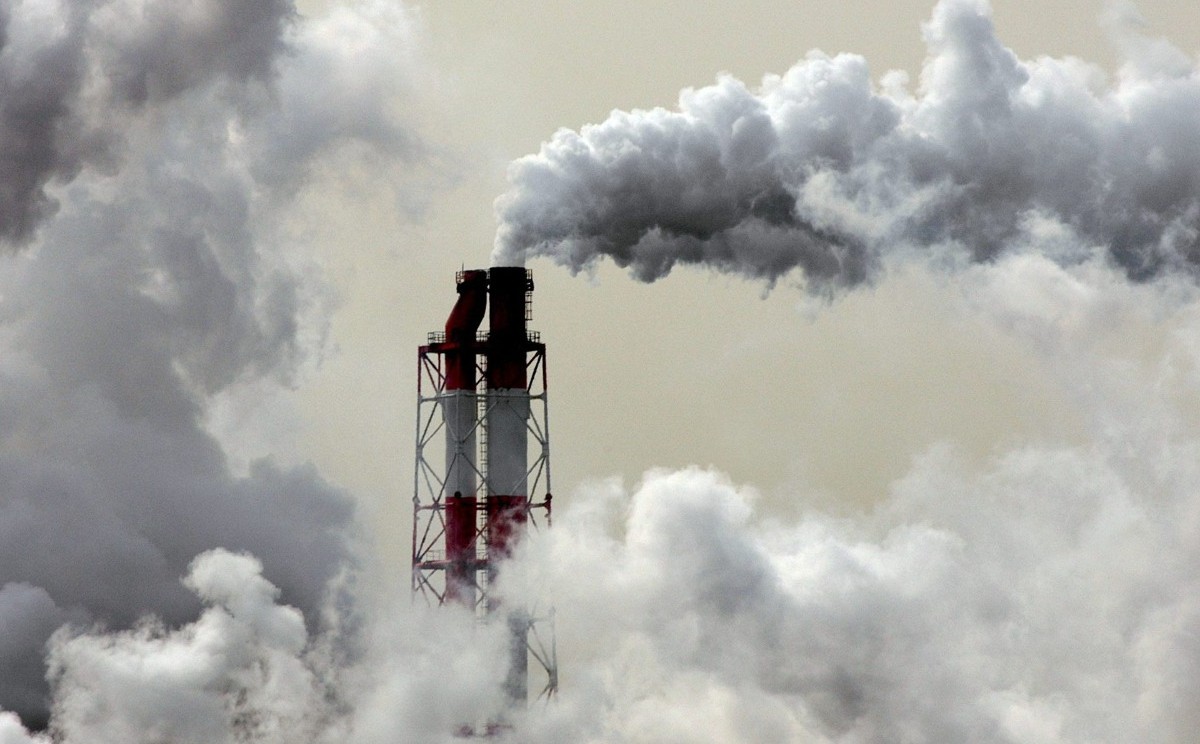 En la entidad el 74 por ciento de lo que se consume proviene de energía fósil. (Especial)