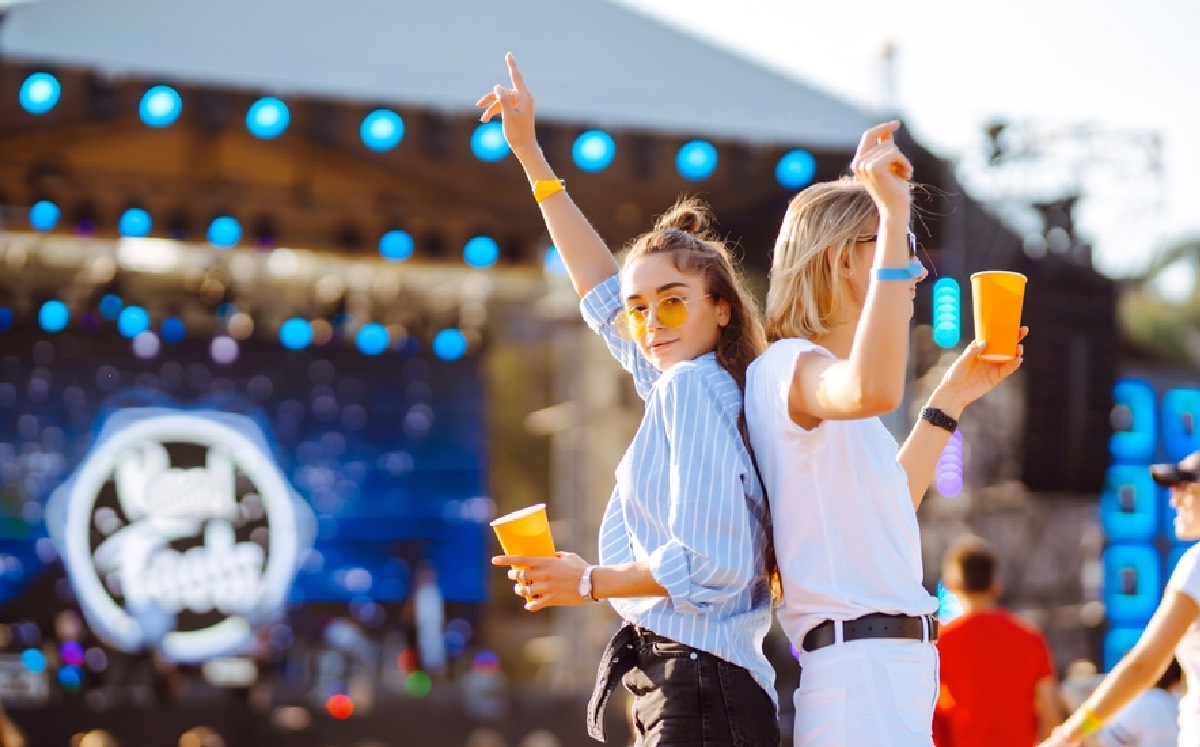 Estos son los próximos conciertos y eventos para el 2023| Especial