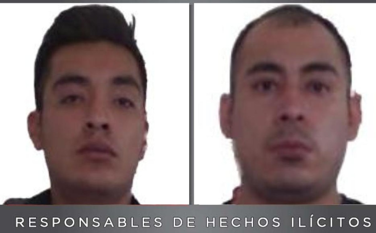 Un juez dictó esta sentencia para los acusados, además les fueron fijadas multas.