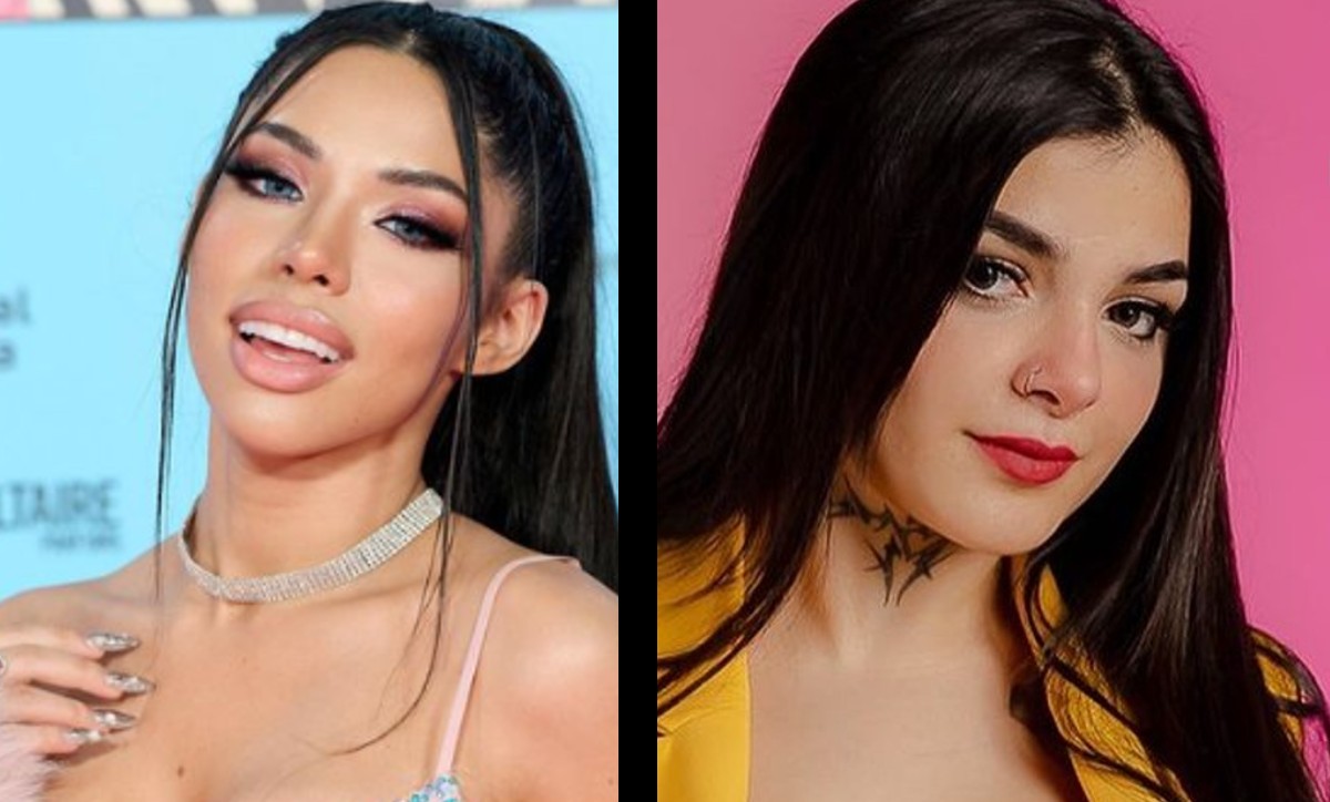 Karely Ruiz y Yeri Mua estarán juntas en sesión de fotos | ESPECIAL