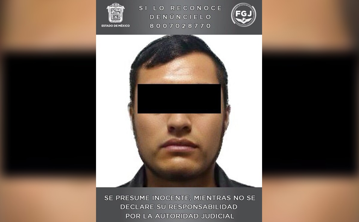 Los hechos ocurrieron el 29 de octubre.