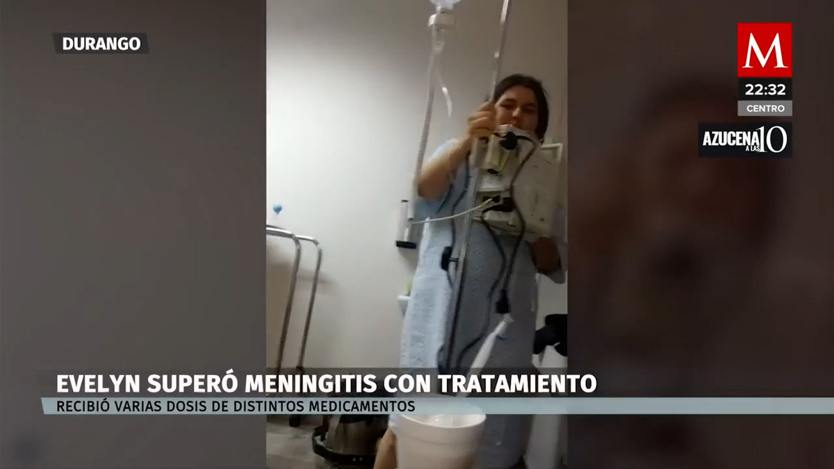 Más de 30 mujeres siguen internadas por meningitis