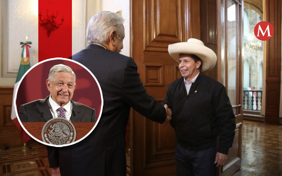 El respaldo mexicano se consolidó el mes pasado cuando López Obrador operó para que se cancelara la Cumbre de la Alianza del Pacífico.
