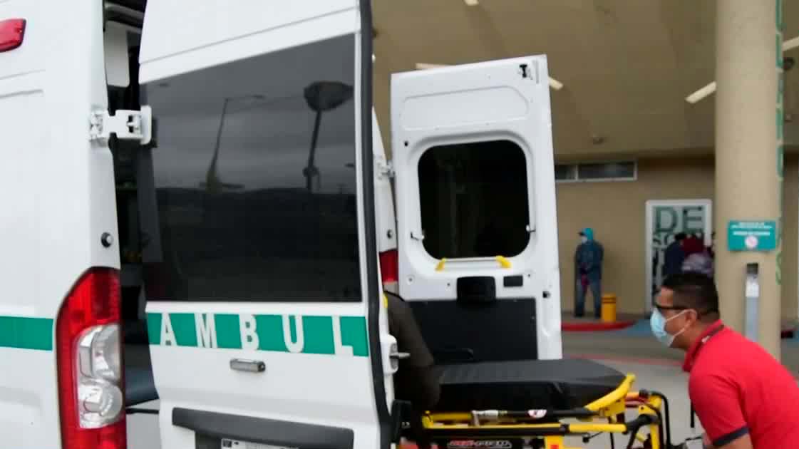 Segunda muerte por influenza estacional en Tamaulipas