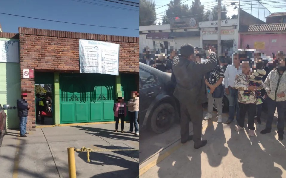 Agresión en preparatoria de Metepec fue respuesta a caso de bullying