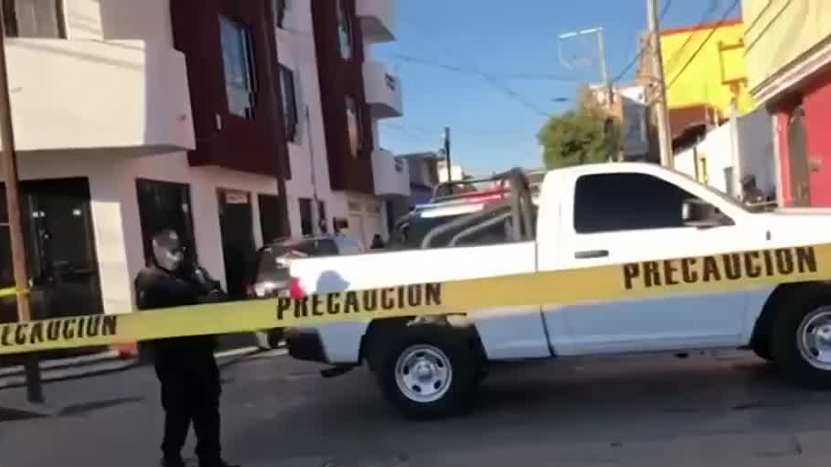 Asesinan al director del Rastro Municipal de Fresnillo, Zacatecas