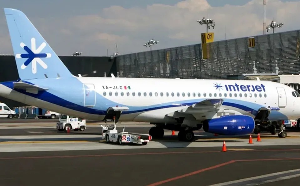 Aumentan a 12 los ex directivos de Interjet demandados por presunto fraude