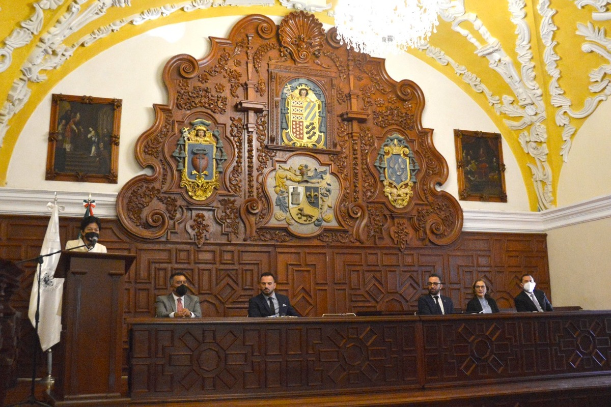 BUAP con más inmuebles en Puebla como patrimonio cultural de humanidad | Especial