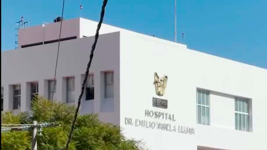 Cofepris detectó en Zacatecas un lote de medicamentos de alto riesgo