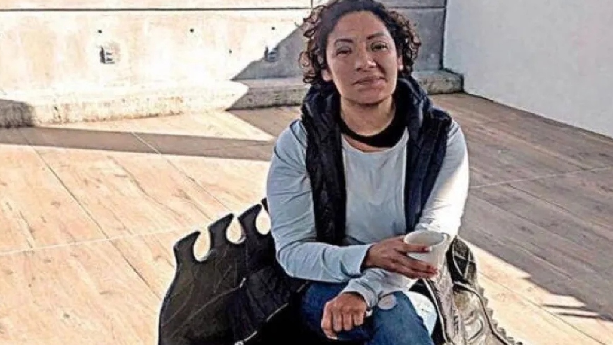 Declaran culpable a ex alcaldesa de Nochixtlán por desaparición de activista Claudia Uruchurtu