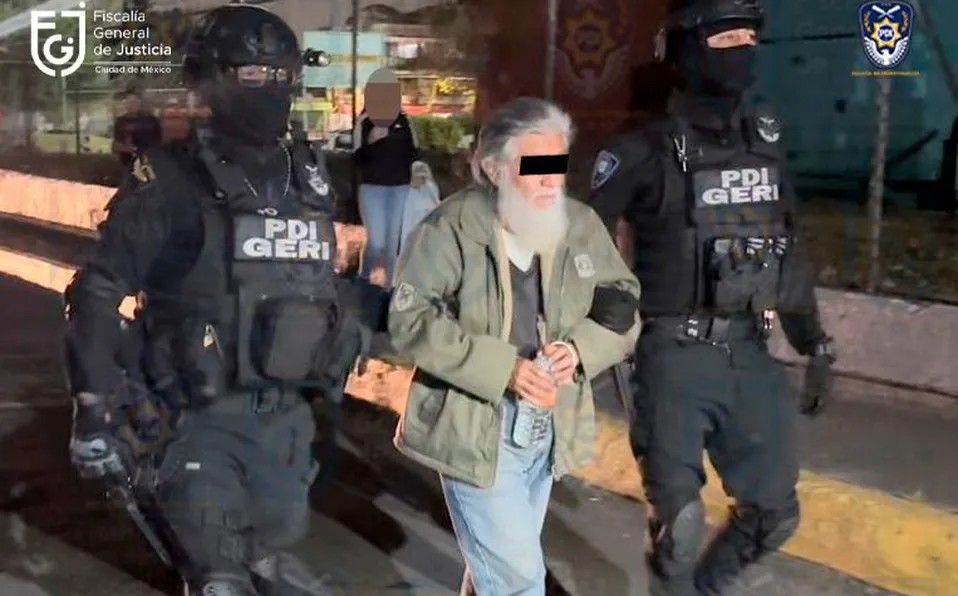 DRO del Rébsamen podría quedar libre si no se resuelve conflicto laboral en Poder Judicial: abogado