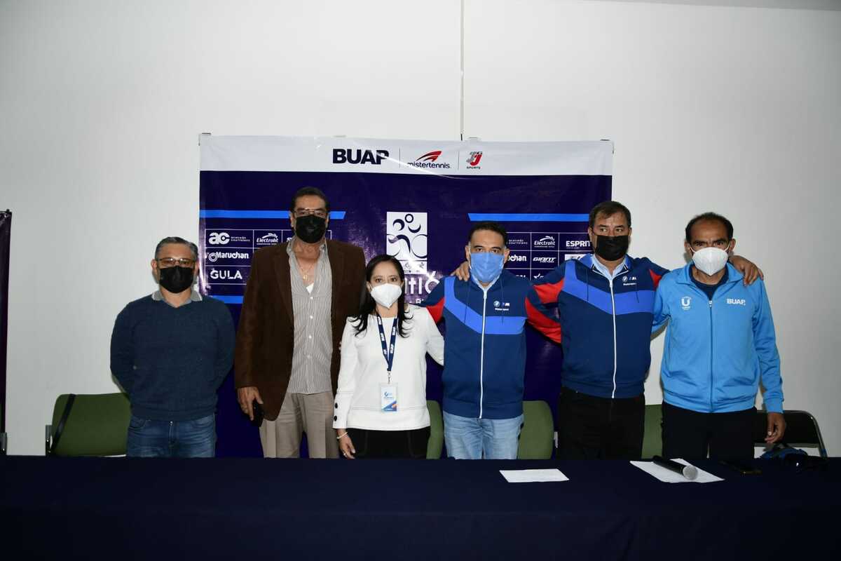 Duatlón BUAP-Puebla 2023