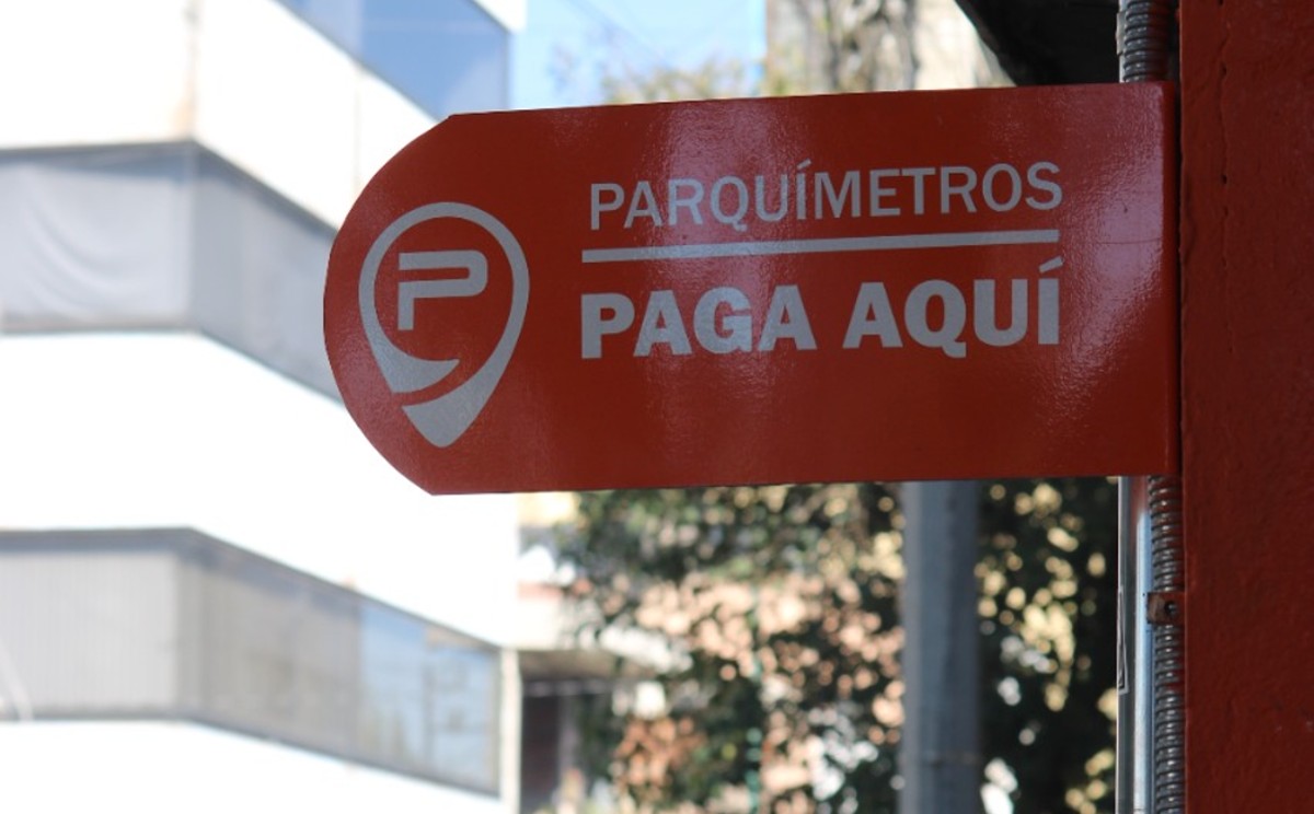 El polígono de operación se extiende a 24 calles.