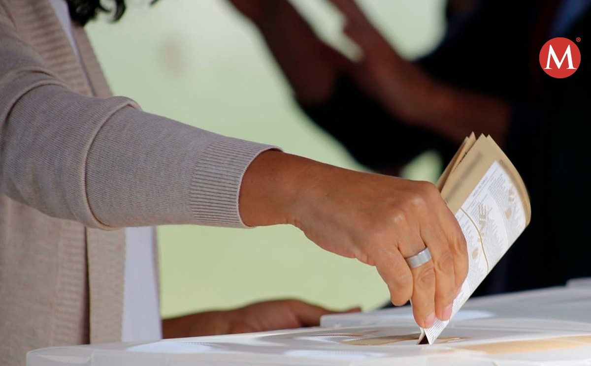 Elección extraordinaria para senador de Tamaulipas, quién podrá votar